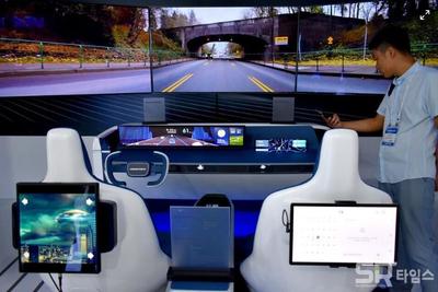 探路者MiniLED透明顯示芯片與車載OLED觸控芯片 CES 2024上的觸控顯示新篇章