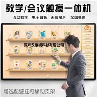 高效智能之選 專業級會議觸控顯示器產品推薦與選購指南