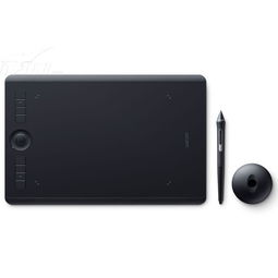 和冠影拓Pro Intuos 5無線手寫板 專業(yè)繪畫與高效觸控的完美融合