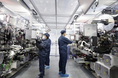 紅色文化推廣季 | 吉安之首--江西省吉安市推動電子信息首位產(chǎn)業(yè)高質(zhì)量發(fā)展的秘訣探析