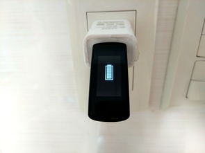 大屏觸控顏值精品 埃微i6HR智能心率手環(huán)體驗(yàn)